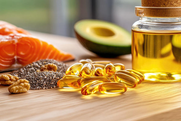 Best Omega-3 Supplements in Australia (2025) article image