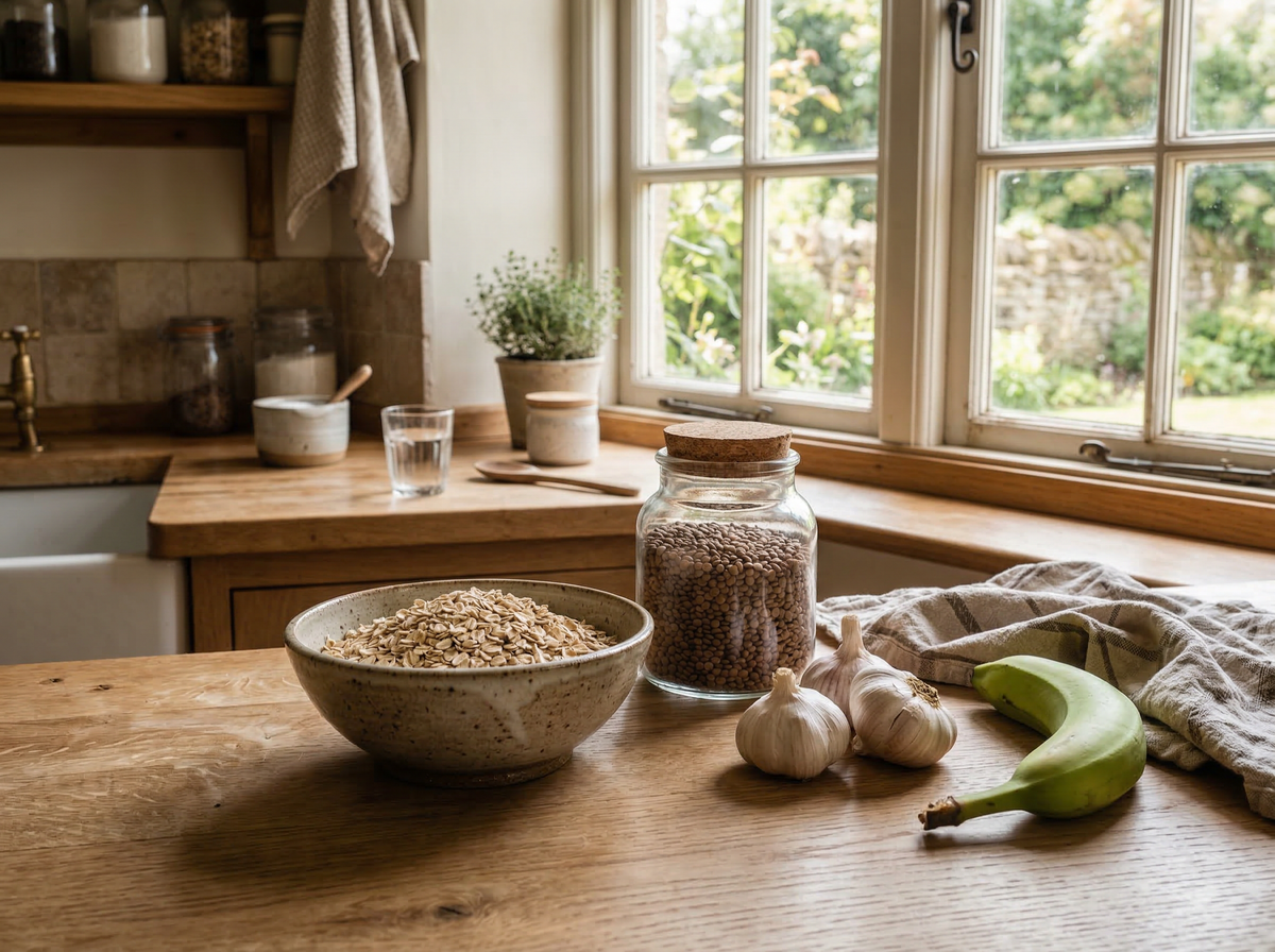 Best Prebiotic Foods in Australia: Evidence-Based Options and How to Choose