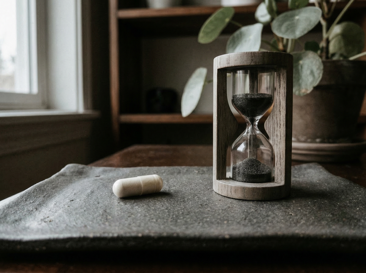 Best Time to Take Ashwagandha in Australia