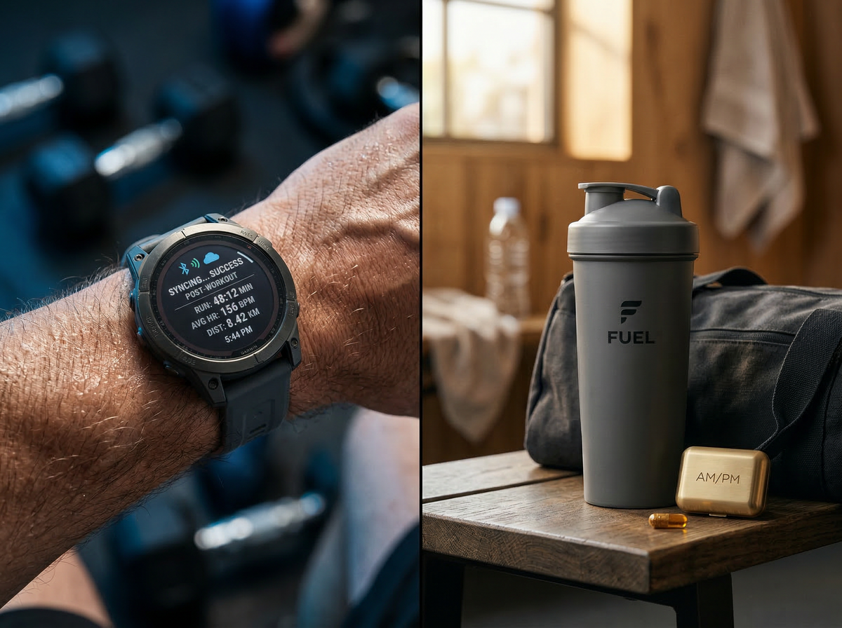 Best Time to Take Creatine in Australia