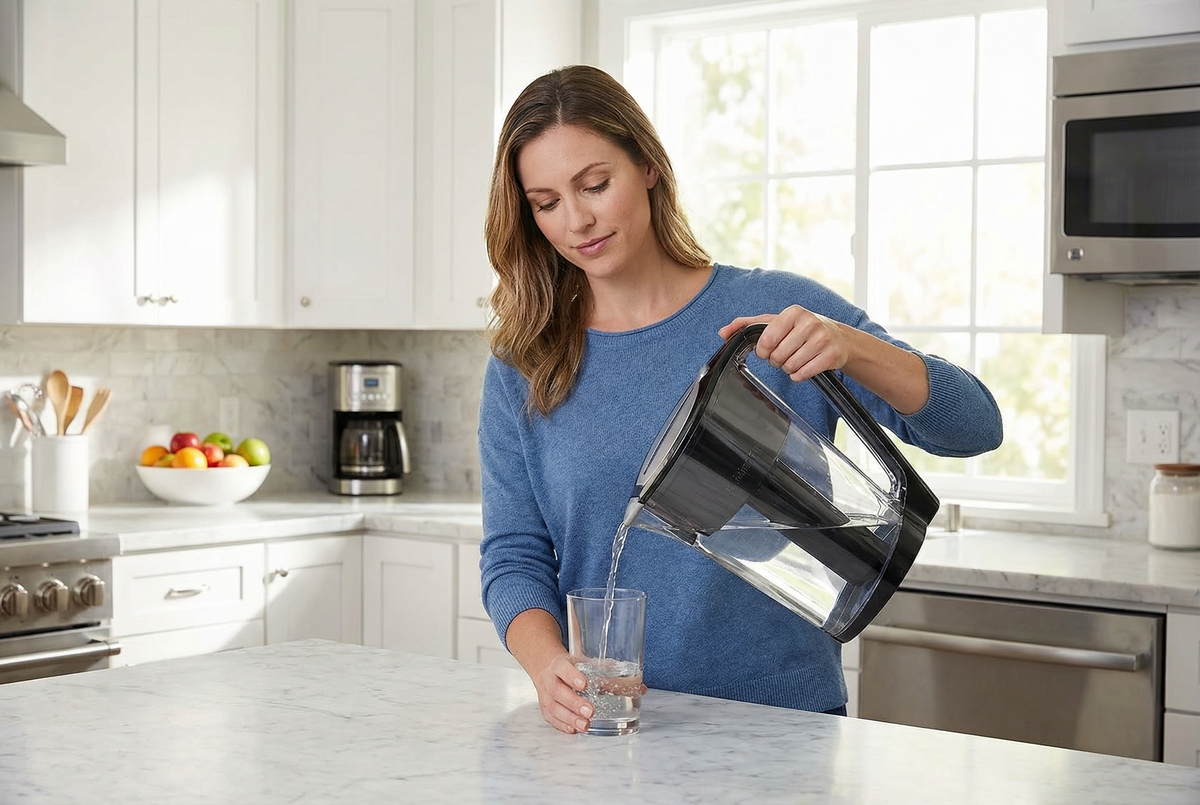 Do Water Filters Remove Fluoride? What Works, What Doesn’t & How to Choose