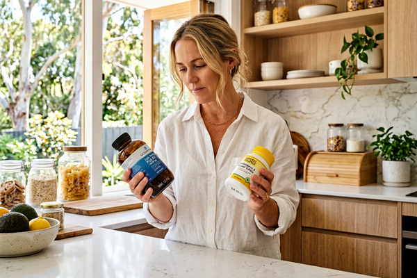 Is it safe to take expired vitamins or past best-before supplements? (Australia guide) article image