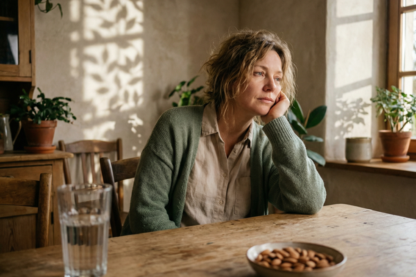 GLP-1 Fatigue Explained: Why You’re Tired & How to Fix It (2026) article image