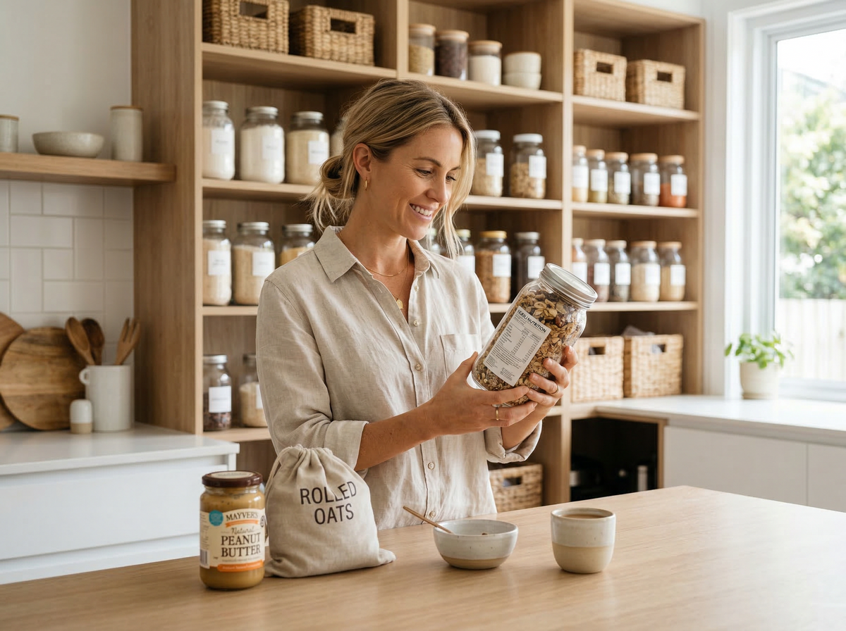 How to Read Pantry Labels Before You Buy