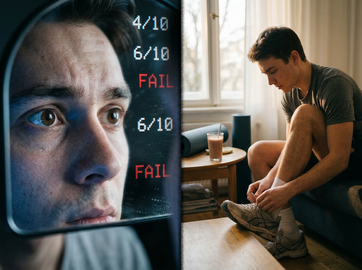 Looksmaxxing in Australia: What It Is, What Is Reasonable, and What to Skip