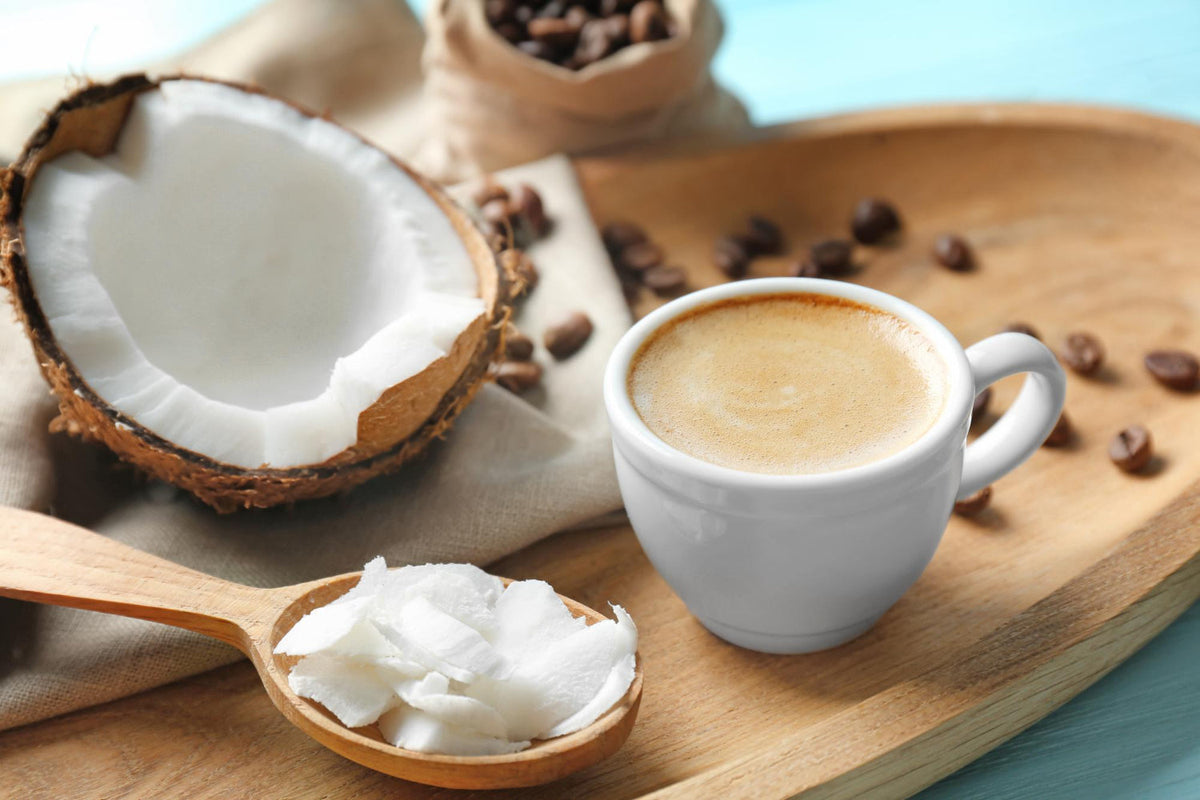 MCT Oil Benefits & Uses (2025): How to Choose, Dose & Use Safely in Australia