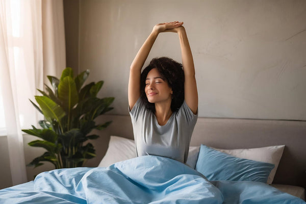 Magnesium Benefits for Muscle and Sleep article image