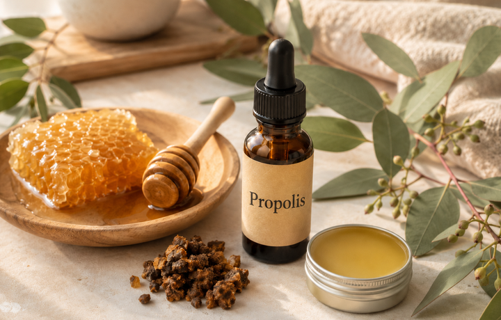 Propolis Benefits, Risks & Safety in Australia article image