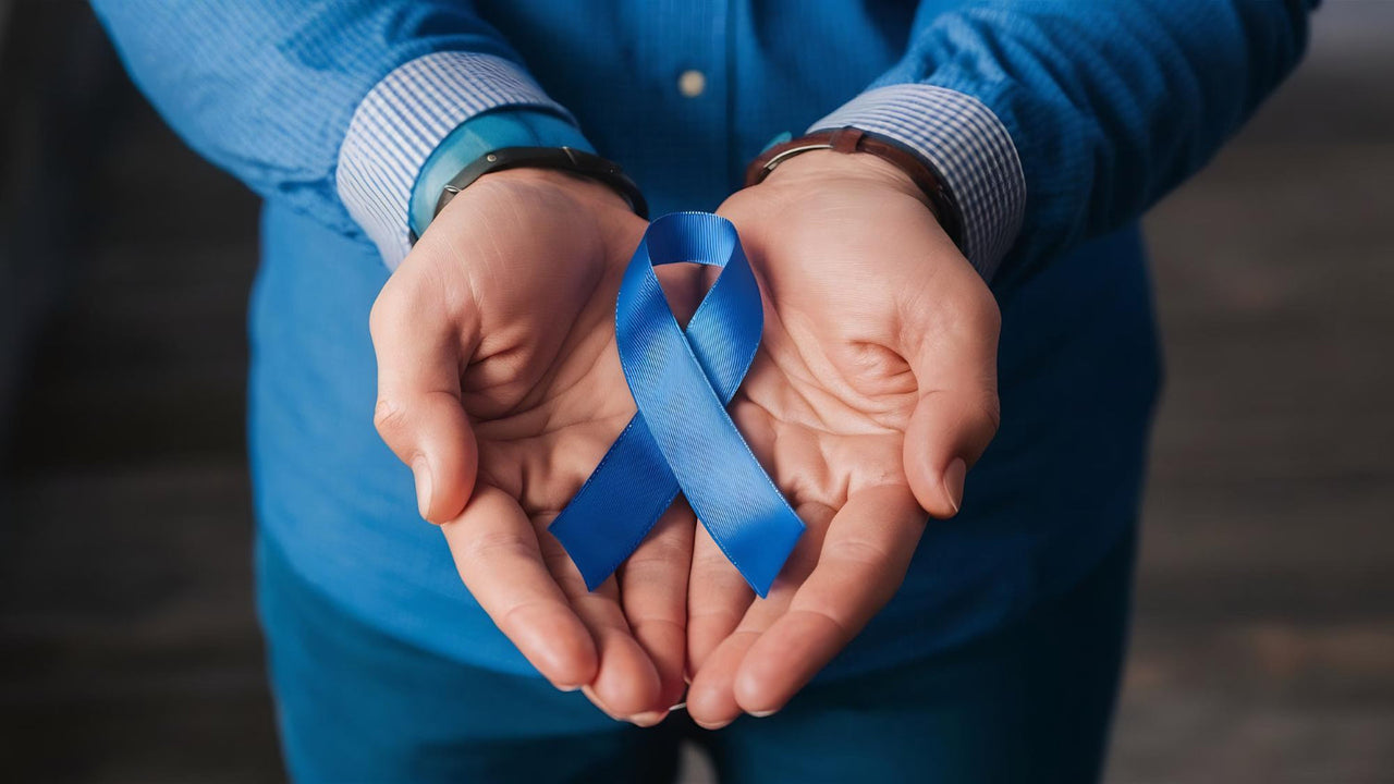 Prostate Health in Australia: Symptoms, Causes, and Natural Support Options