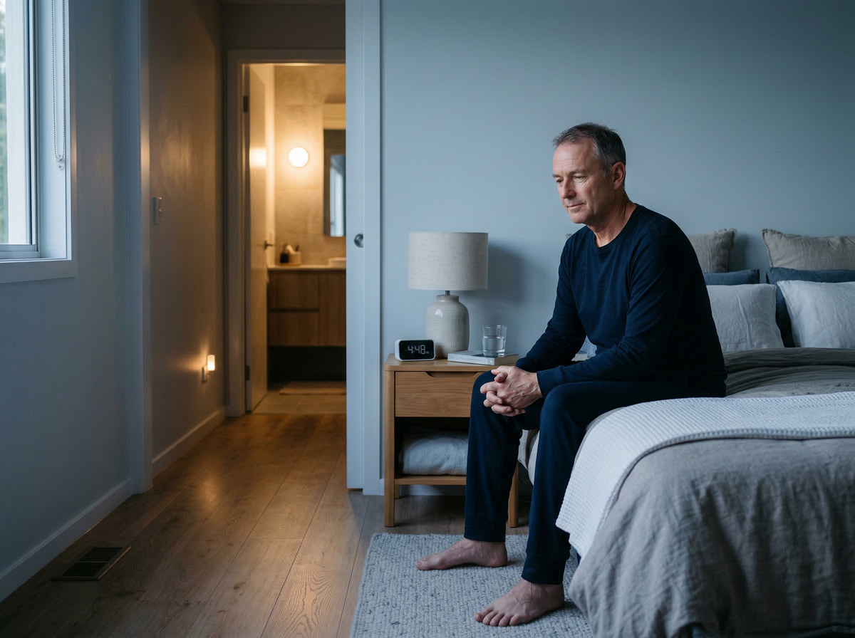 Saw Palmetto for Prostate Health in Australia: What It May Help and How to Choose