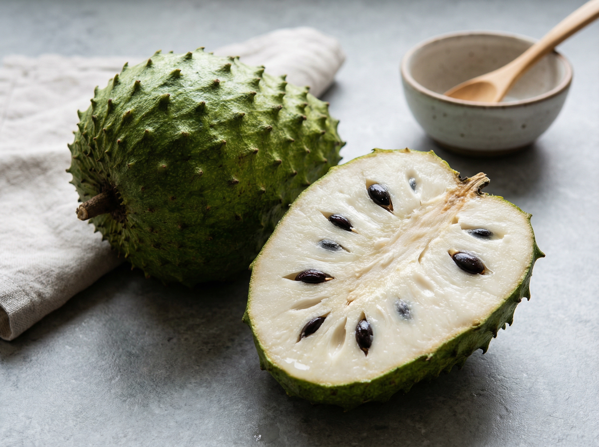 Health Benefits Soursop: What Research Says (Australia, 2026)