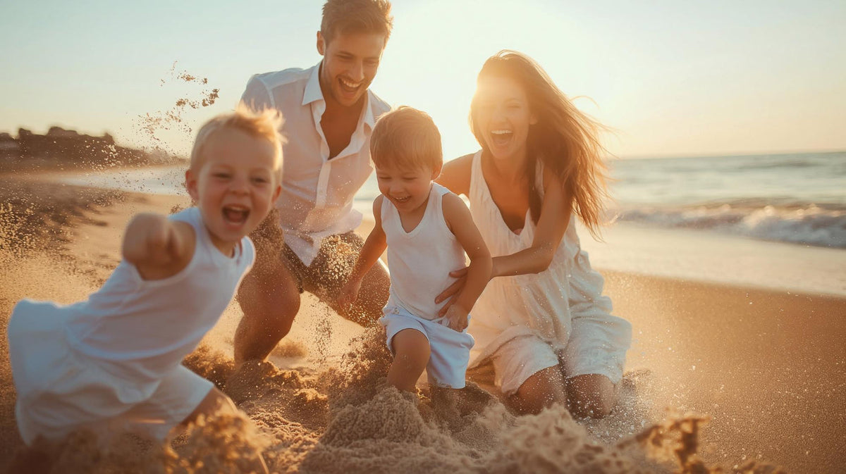 Vitamin D Intake in Australia: How Much You Need and the Best Natural Sources
