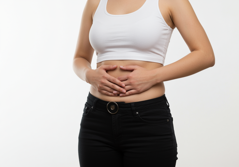 Why Am I Always Bloated? 9 Common Causes of Persistent Bloating (Australia Guide)
