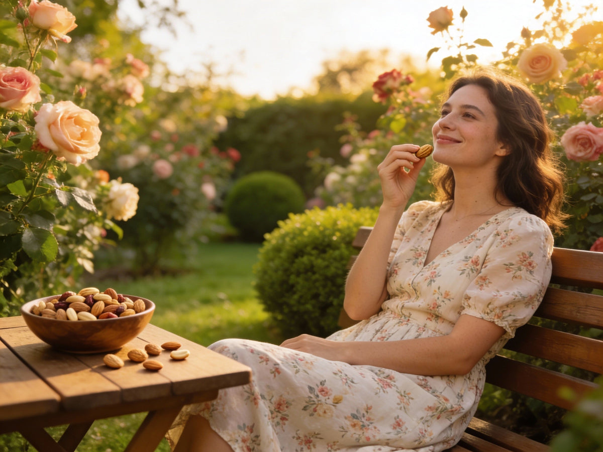 Best Nuts to Eat for Metabolic Health: Cravings & Weight Guide (2026)