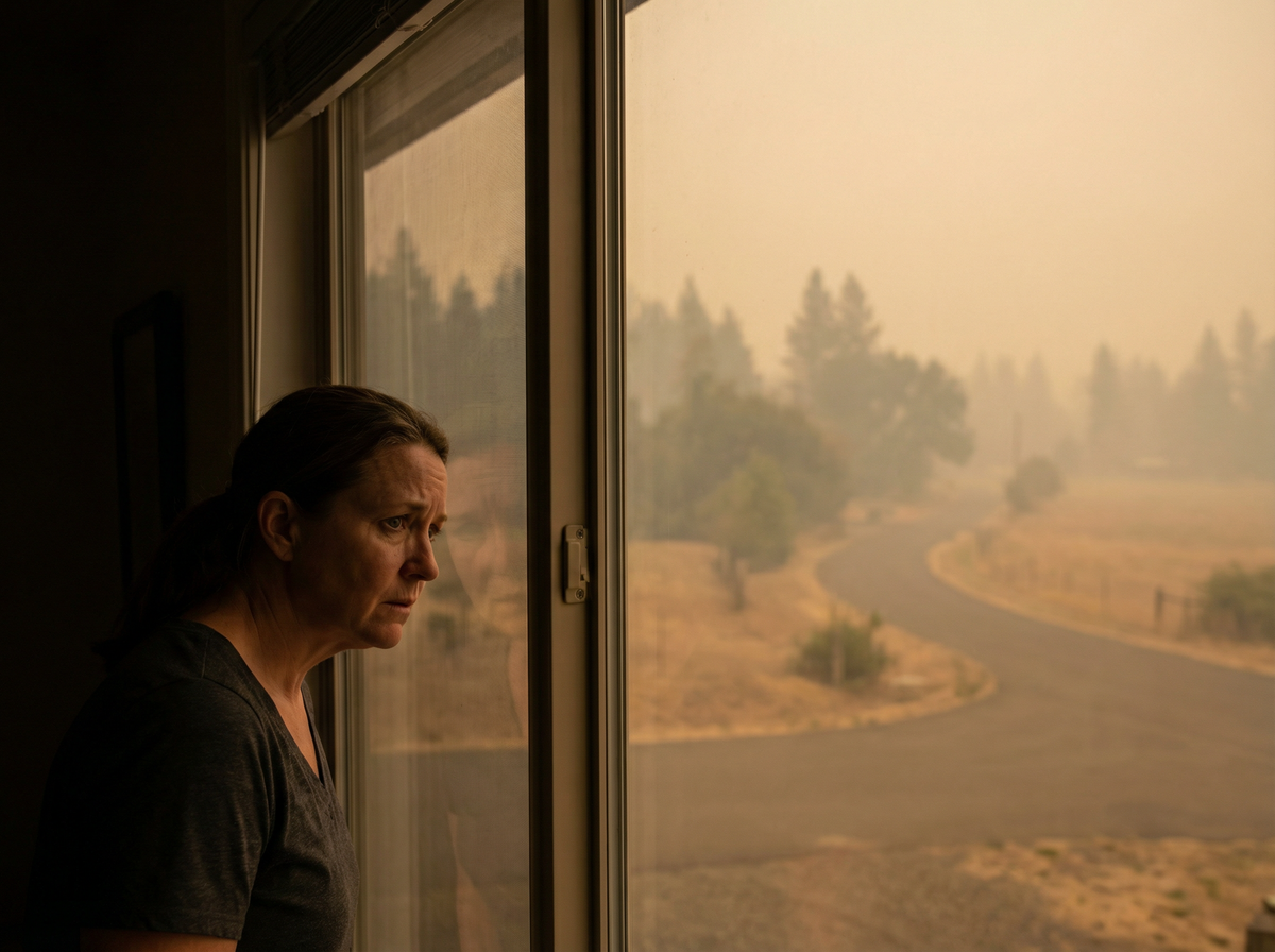 10 Tips to Stay Safe from Bushfire Smoke in Australia: Reduce PM2.5 Exposure at Home