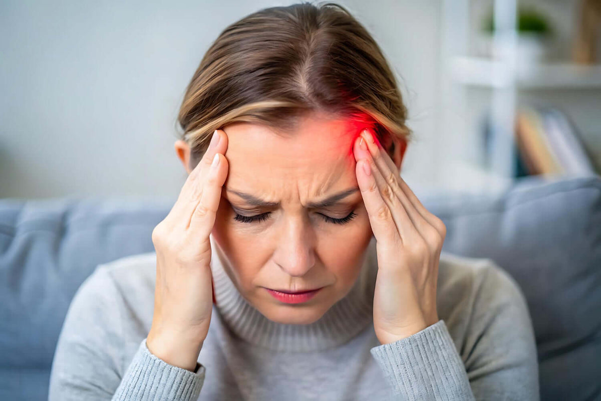Magnesium for Migraines: Evidence, Types, Dosage & Safe Use
