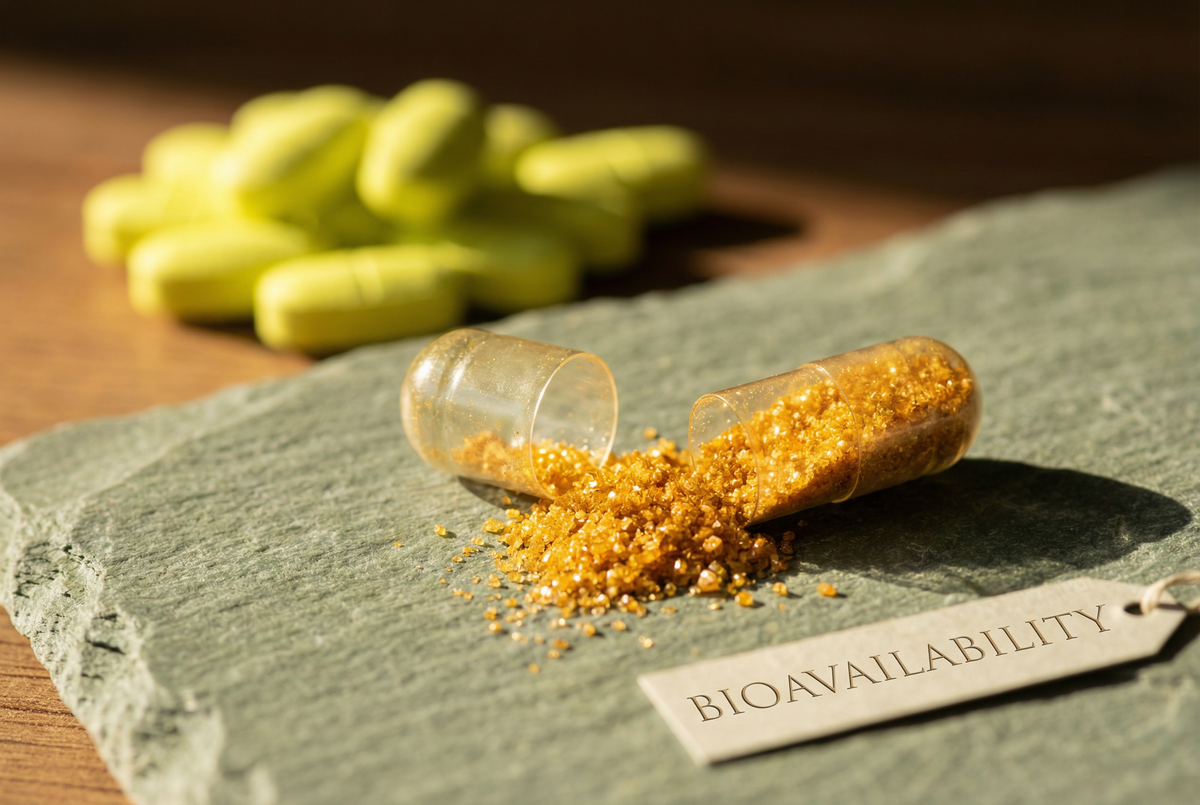 Best B-Complex for Energy & Stress Support (2025 Guide)