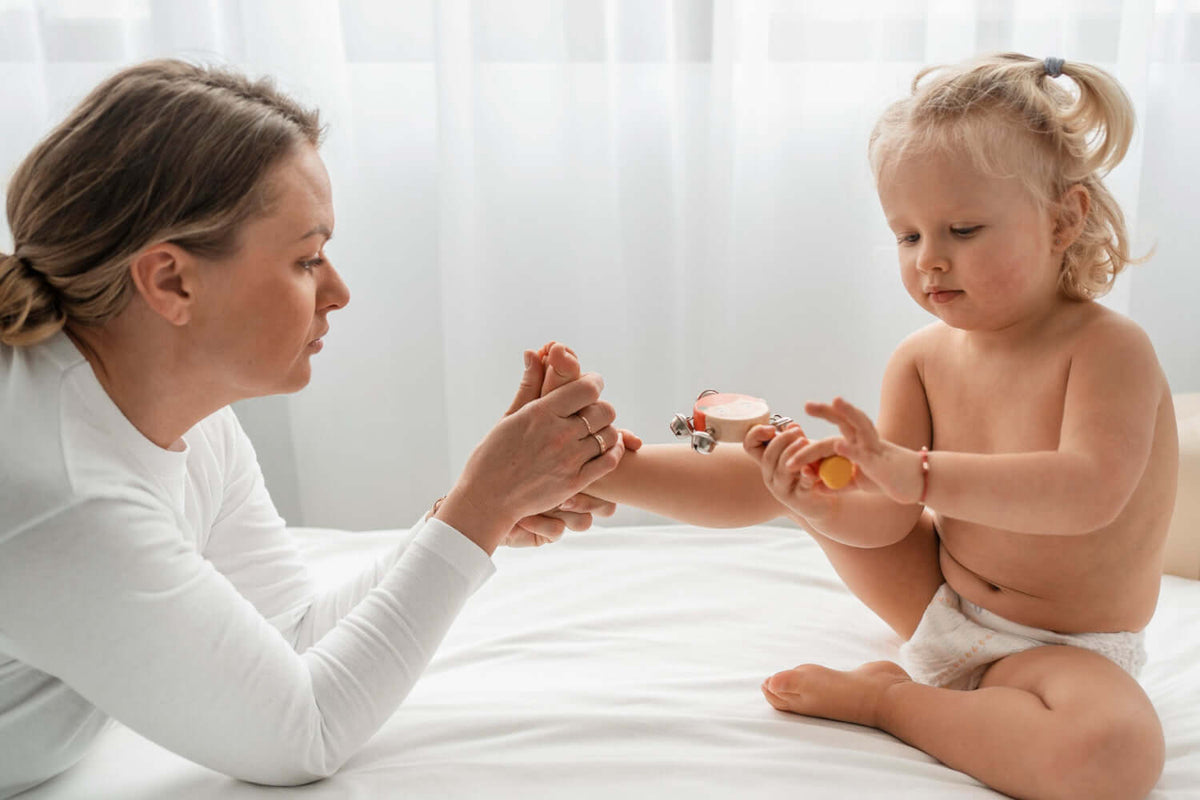Sorbolene Cream for Eczema & Babies: Uses, Safety and Alternatives