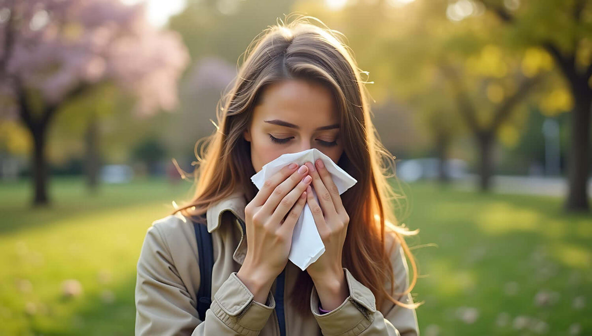 Spring Hayfever Survival (Australia): A Practical, Evidence-Aware Protocol That Actually Helps