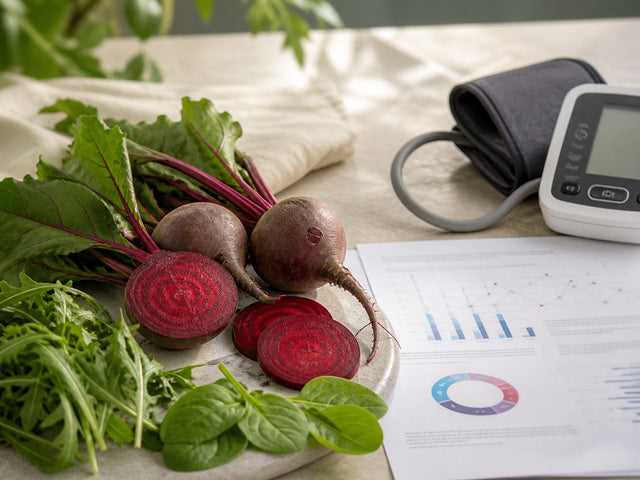 Vitamins & Supplements