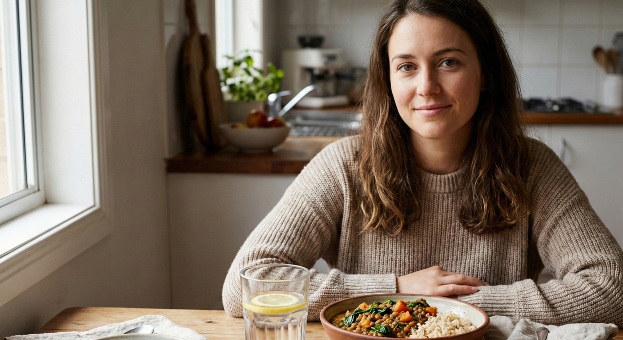 Fibremaxxing Australia: How to Increase Fibre Safely Without Bloating