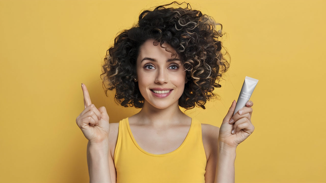 The Ultimate Guide to Natural Strong Hold Hair Gels & Waxes (Australia)