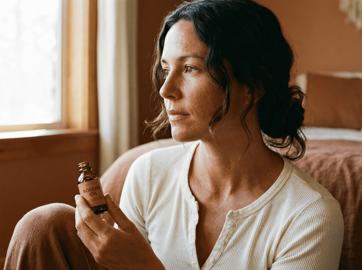 Benefits of Rosehip Oil for Skin in Australia