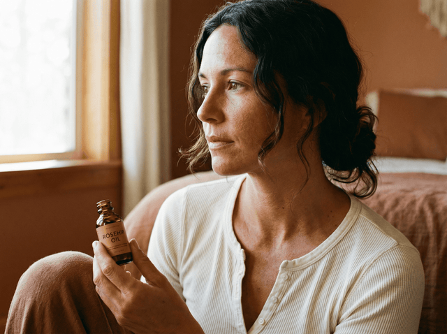 Natural Beauty & Skincare