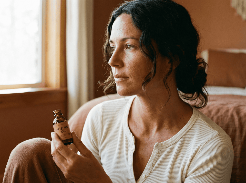 Benefits of Rosehip Oil for Skin in Australia
