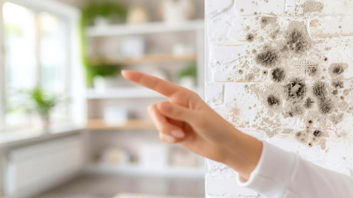 The Best Natural Mould Cleaners for Aussie Homes