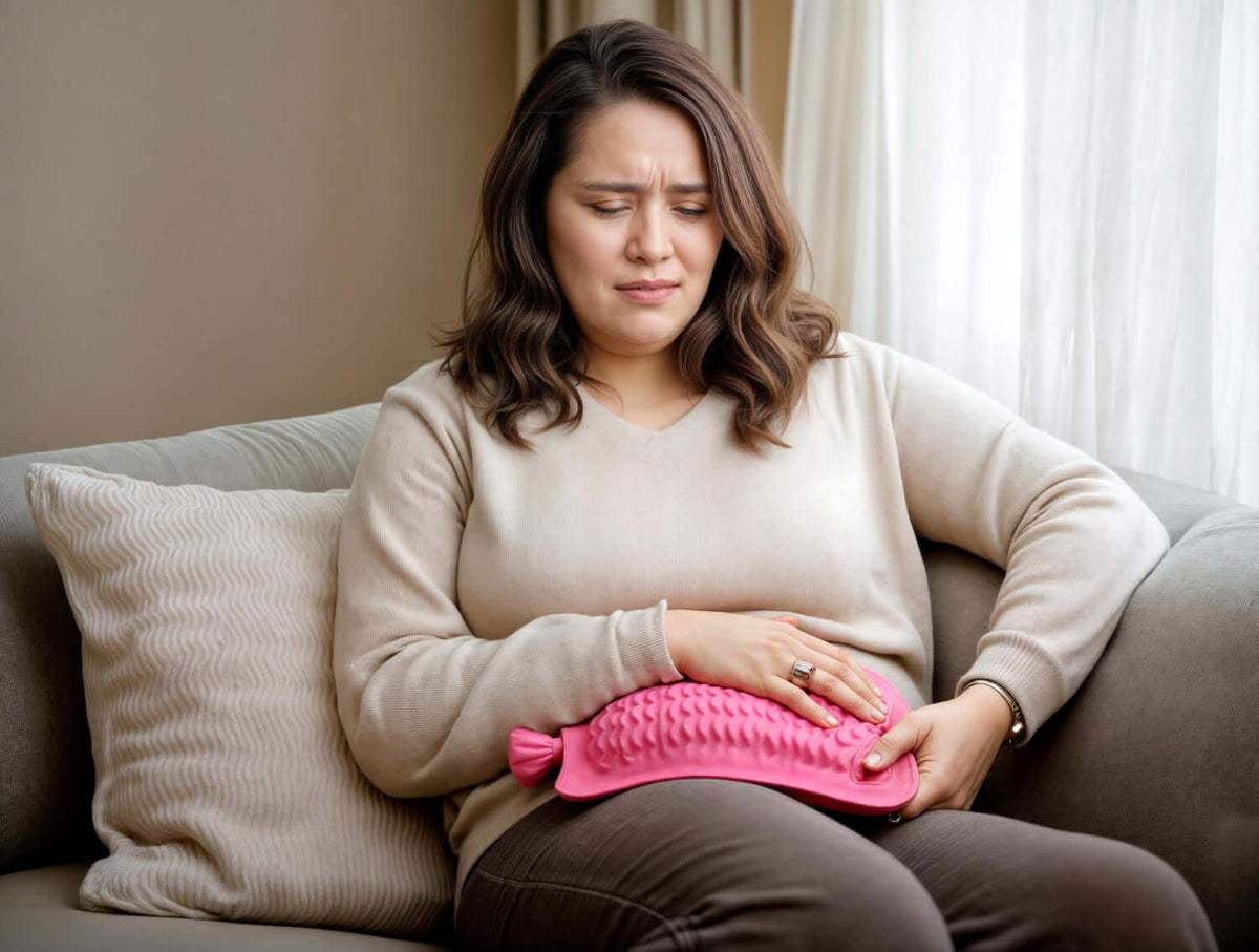 Menstruation in Australia: What’s Normal and How to Manage Period Pain