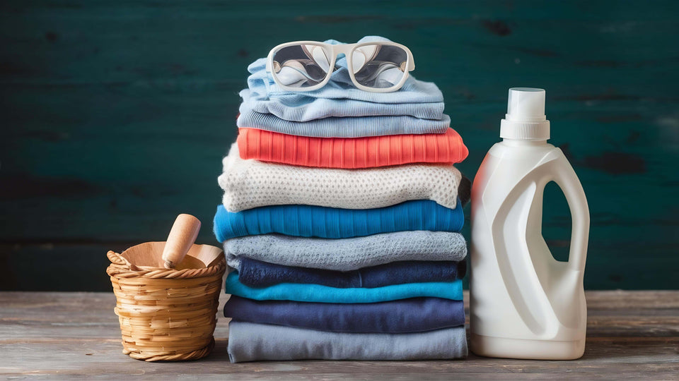 Natural Laundry Detergents in Australia: Buying Guide