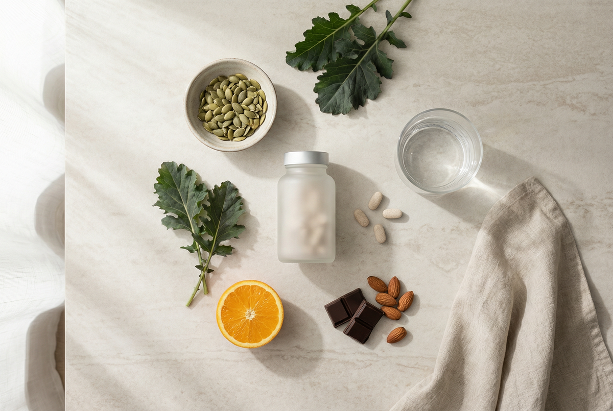 Best Multivitamins for Men in Australia (2026 Buying Guide)