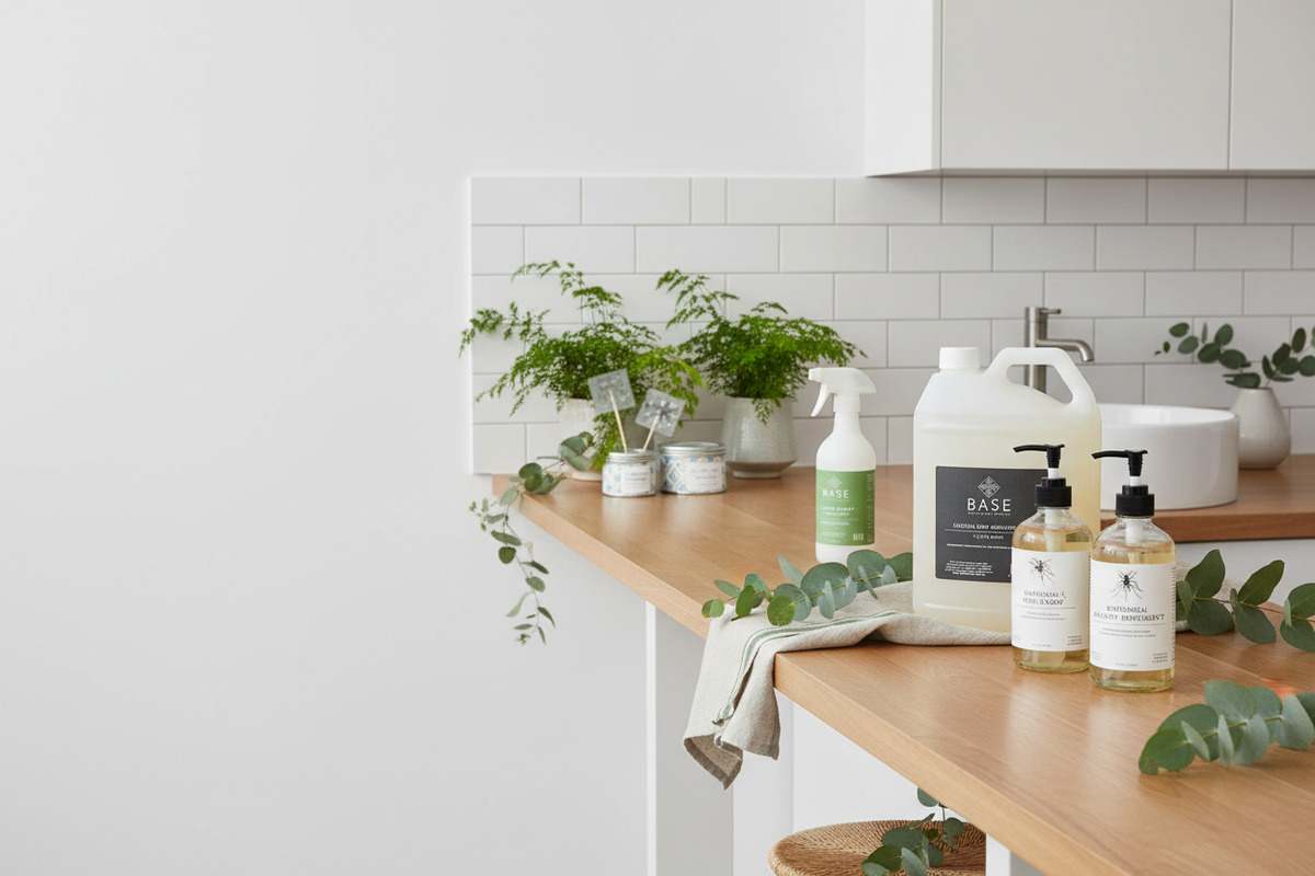 The 7 Best Natural Pest Control Products for Australian Homes (2026)