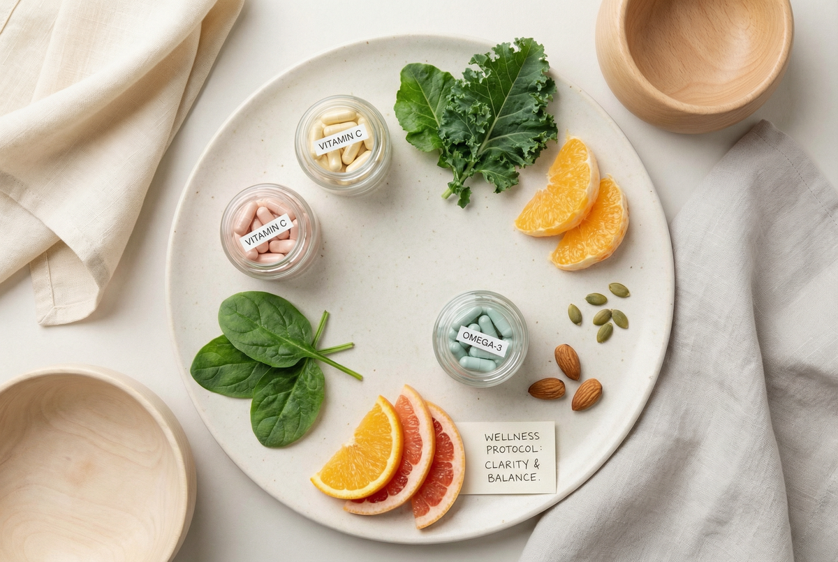 Best Women’s Multivitamin in Australia (2025): Clinical Guide to Choosing the Right Formula