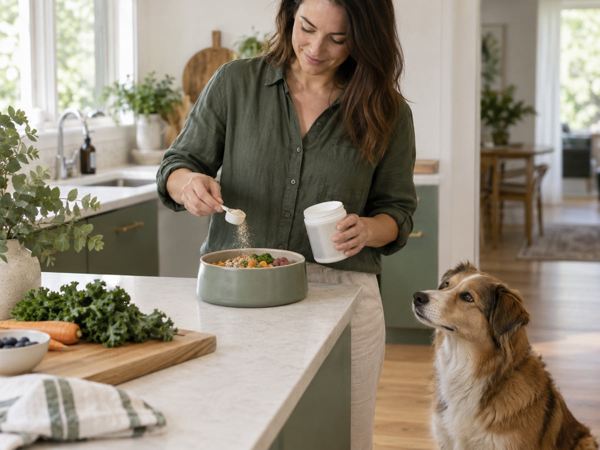 Best Probiotics for Dogs in Australia: A Practical Buying Guide