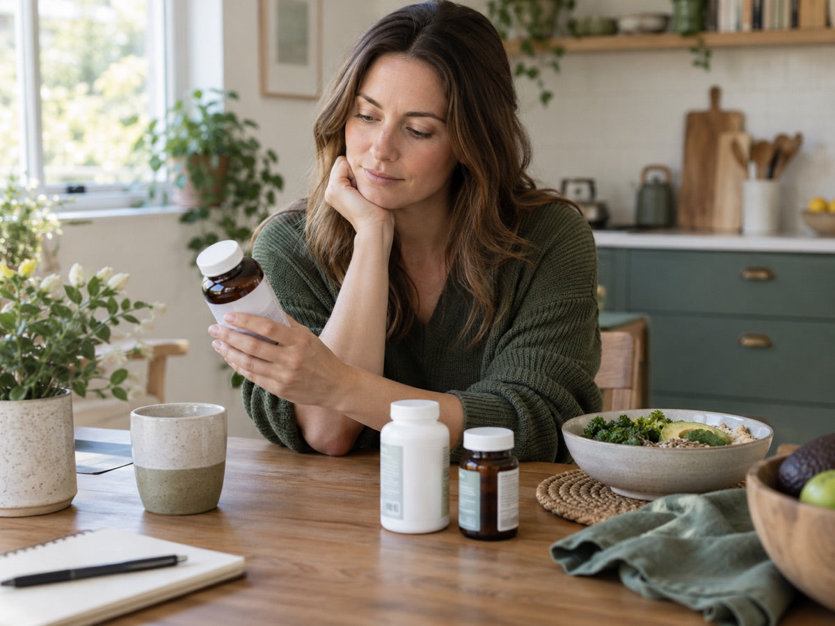 Best Women’s Multivitamins in Australia: Compare 3 Options