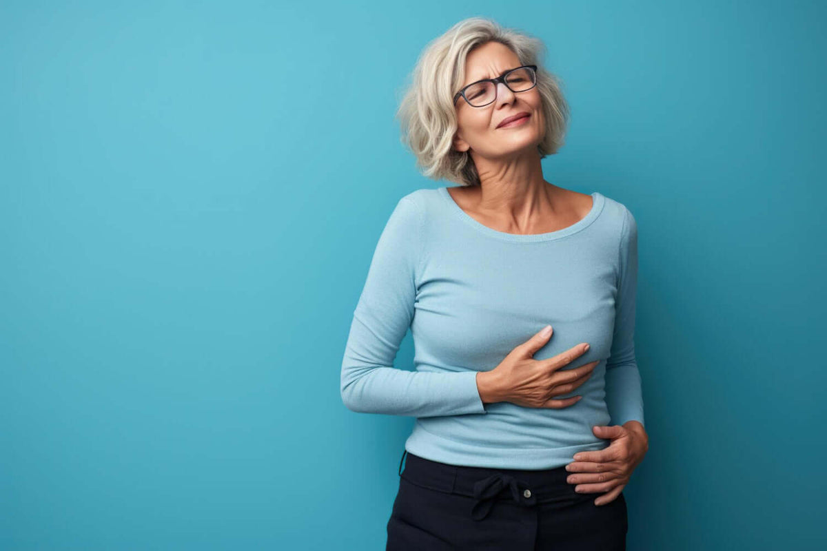 IBS in Australia