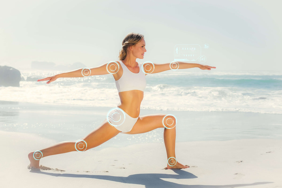 Why Collagen Works: The Science Behind Glowing Skin, Strong Hair & Healthy Joints