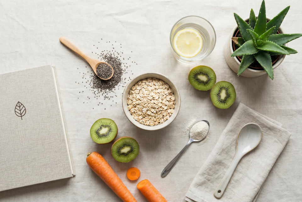 The Fibre Paradox: How to Get Enough Fibre on a Low-FODMAP Diet (2026 Guide)