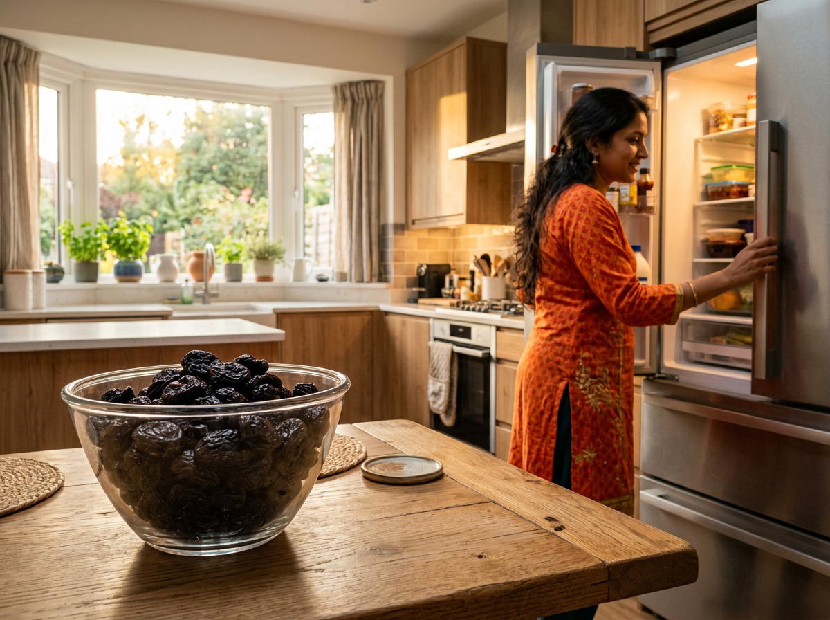 Prunes for Constipation: How They Work, How to Use Them, and When to Add Fibre Support