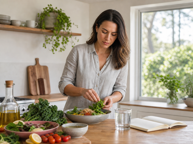 Gut Health & Digestion