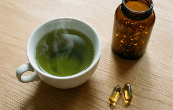 What Is L-Theanine? A 2026 Guide to Calm, Focus and Sleep article image