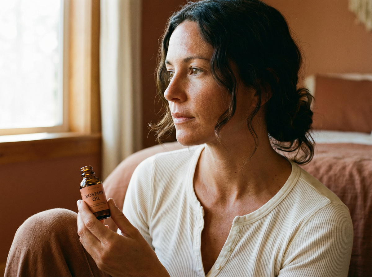 Benefits of Rosehip Oil for Skin in Australia