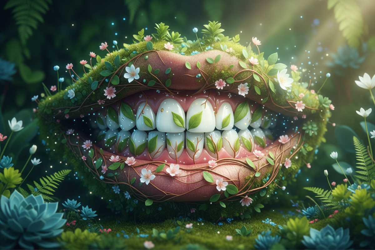 The Oral Microbiome Explained: The Complete Guide to Natural Oral Health