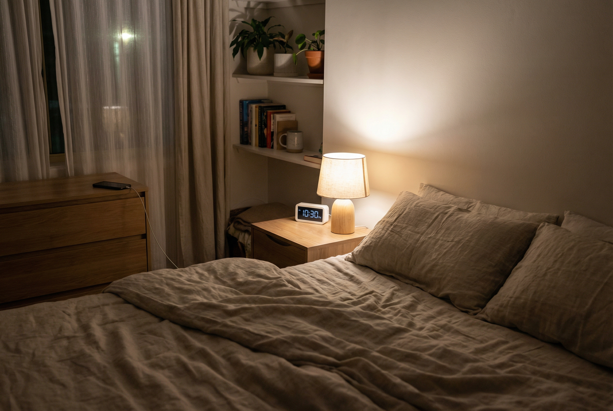 Why Consistency Matters More Than Supplements for Better Sleep