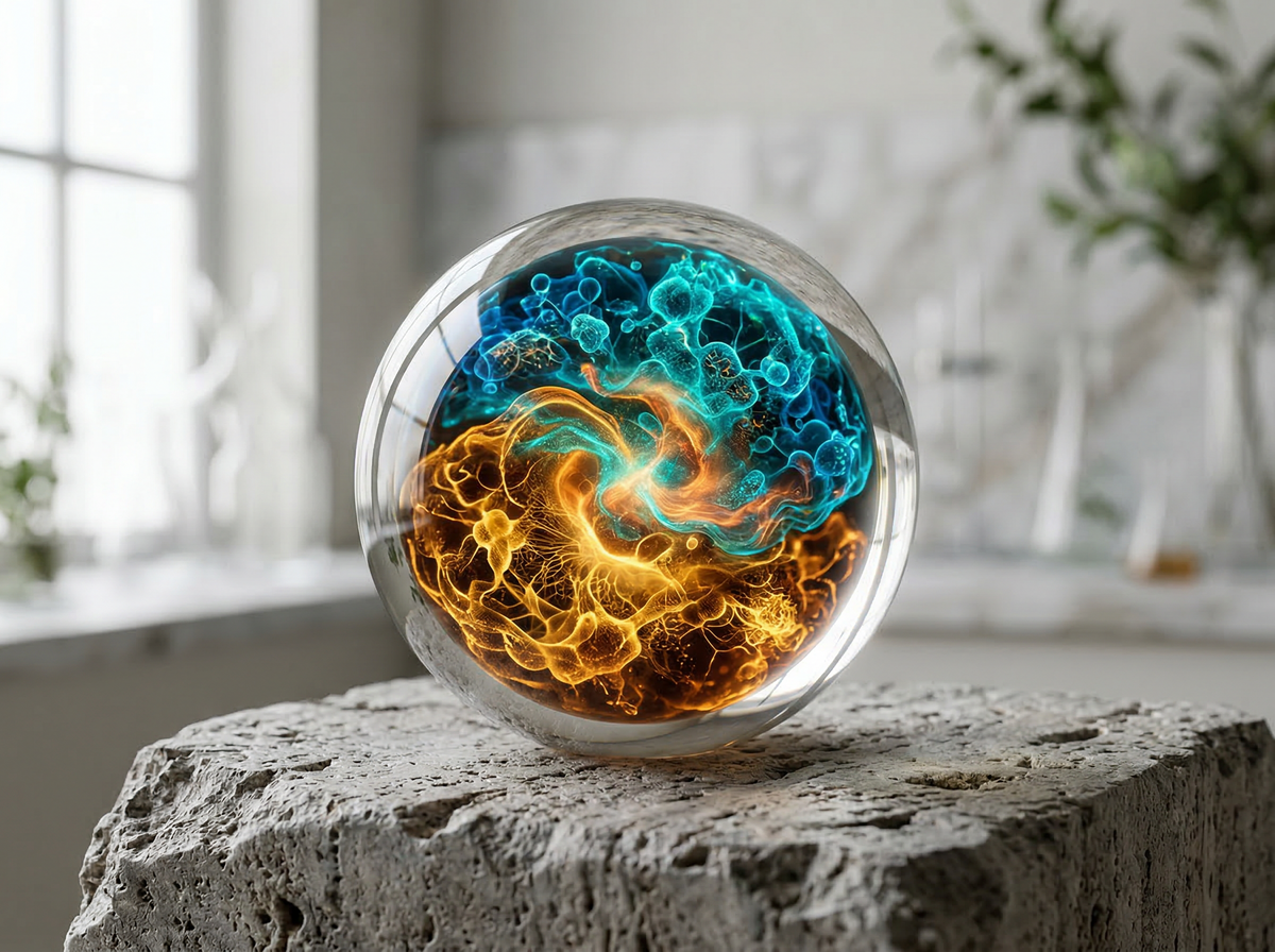 Synbiotics (Pre + Probiotics): Do They Work Better?