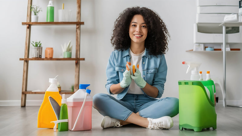 Top 10 Eco‑Friendly Cleaning Products for Australian Homes in 2025