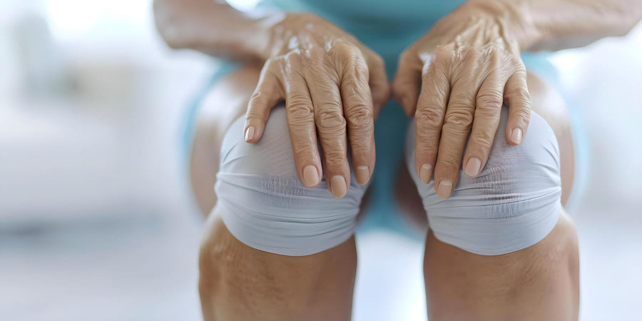 Joint & musculoskeletal support