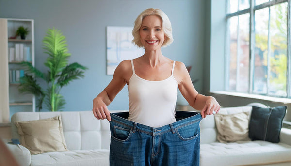 Menopause Weight Management